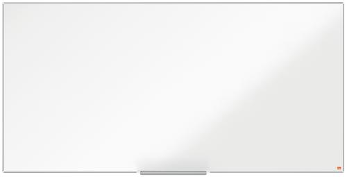 Nobo Impression Pro Magnetic Whiteboard 1800x900mm 1915398 Fusion Office