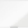 Nobo Impression Pro Magnetic Whiteboard 2400x1200mm 1915400 Fusion Office