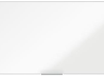 Nobo Impression Pro Magnetic Whiteboard 2400x1200mm 1915400 Fusion Office