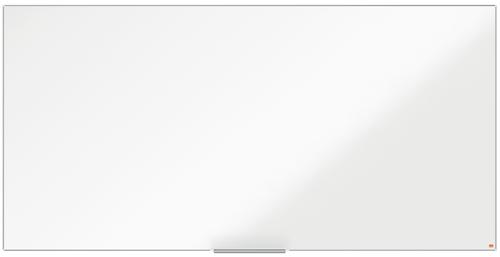 Nobo Impression Pro Magnetic Whiteboard 2400x1200mm 1915400 Fusion Office