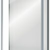 Nobo Impressionpro A3 Poster Frame Anodised 1915577 Fusion Office