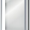Nobo Impressionpro A4 Poster Frame Anodised 1915578 Fusion Office