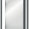 Nobo Impressionpro A4 Poster Frame Graphite 1915579 Fusion Office