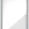 Nobo Magnetic Lockable Notice Board 4xa4 494x668mm 1902557 Fusion Office