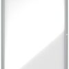 Nobo Magnetic Lockable Notice Board 9xa4 709x970mm 1902560 Fusion Office