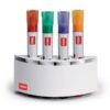 Nobo Magnetic Marker Pen Holder 8018500 Fusion Office