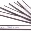 Nobo Magnetic Name Holders 20x15mm 1901096 Pack 10 Fusion Office