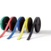 Nobo Magnetic Tape Black 10mm X5m 1901131 Fusion Office