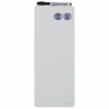 Nobo Magnetic Whiteboard Strip White 140x360mm 1903764 Fusion Office