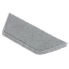 Nobo Microfibre Magnetic Whiteboard Eraser Refill Pads 1915325 Fusion Office