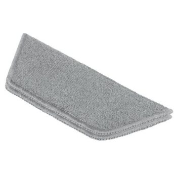 Nobo Microfibre Magnetic Whiteboard Eraser Refill Pads 1915325 Fusion Office