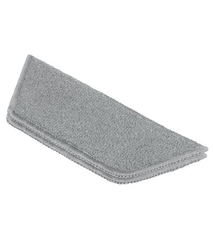 Nobo Microfibre Magnetic Whiteboard Eraser Refill Pads 1915325 Fusion Office