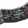 Nobo Mini T Card Planning Kit Size15 3084200 Fusion Office