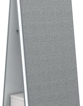 Nobo Movemeet Whiteboard And Noticeboard Accessory Kit 1915567 Fusion Office