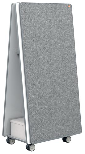 Nobo Movemeet Whiteboard And Noticeboard Accessory Kit 1915567 Fusion Office
