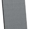 Nobo Movemeet Whiteboard Noticeboard 1800x900mm Black Trim 1915562 Fusion Office