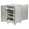 Nobo Multimedia Projection Cabinet 1902339 Fusion Office