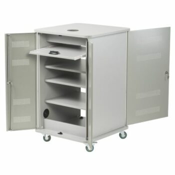 Nobo Multimedia Projection Cabinet 1902339 Fusion Office