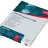 Nobo Ohp Inkjet Printer Film A4 Pack 50 33634668 Fusion Office