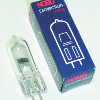 Nobo Ohp Replacement Bulb 24v 250w 33730957 Fusion Office