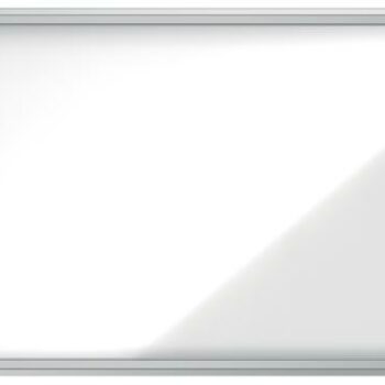 Nobo Outdoor Magnetic Lockable Notice Board 8xa4 924x668mm 1902579 Fusion Office