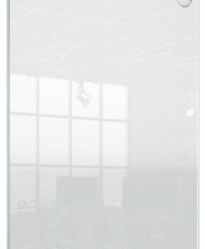 Nobo Premium A3 Repositionable Poster Frame 1915599 Fusion Office