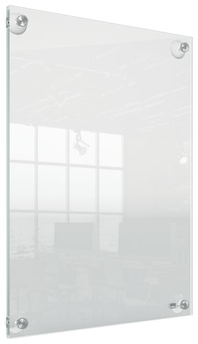 Nobo Premium A3 Repositionable Poster Frame 1915599 Fusion Office