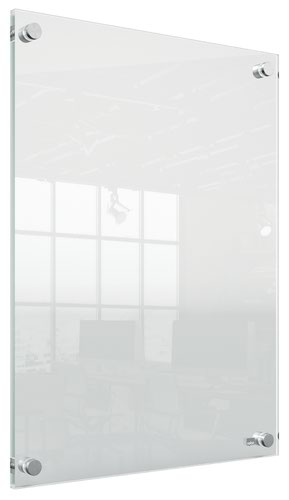 Nobo Premium A3 Wall Mounted Poster Frame 1915590 Fusion Office