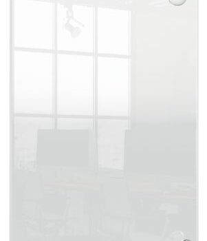 Nobo Premium A4 Repositionable Poster Frame 1915600 Fusion Office