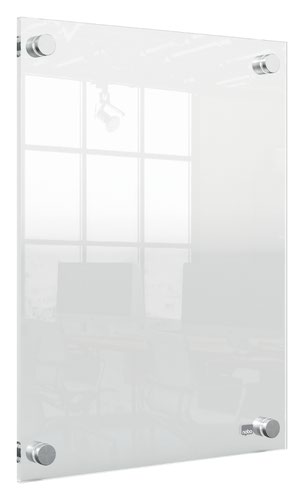Nobo Premium A4 Wall Mounted Poster Frame 1915591 Fusion Office