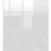 Nobo Premium A5 Wall Mounted Poster Frame 1915592 Fusion Office