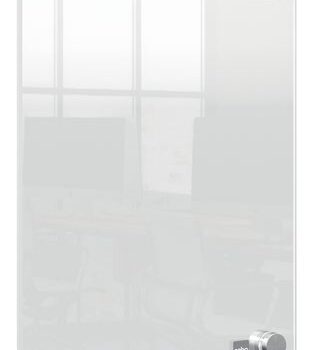 Nobo Premium A5 Wall Mounted Poster Frame 1915592 Fusion Office