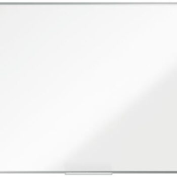 Nobo Premium Plus Magnetic Whiteboard 1500x1200mm 1915147 Fusion Office