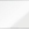 Nobo Premium Plus Magnetic Whiteboard 1800x1200mm 1915149 Fusion Office