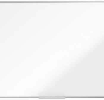 Nobo Premium Plus Magnetic Whiteboard 1800x1200mm 1915149 Fusion Office