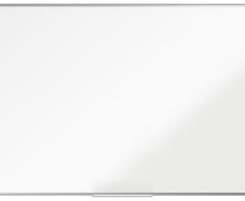 Nobo Premium Plus Magnetic Whiteboard 1880x1060mm 1915369 Fusion Office