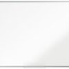 Nobo Premium Plus Magnetic Whiteboard 2000x1000mm 1915150 Fusion Office