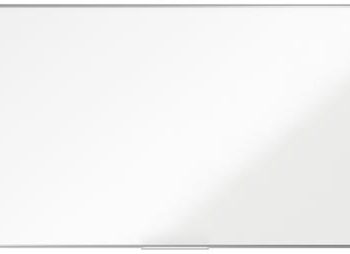 Nobo Premium Plus Magnetic Whiteboard 2400x1200mm 1915151 Fusion Office