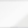 Nobo Premium Plus Magnetic Whiteboard 2700x1200mm 1915152 Fusion Office