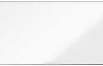 Nobo Premium Plus Magnetic Whiteboard 2700x1200mm 1915152 Fusion Office
