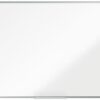 Nobo Premiumplus Melamine Whiteboard 1500x1000mm 1915170 Fusion Office