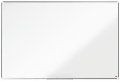 Nobo Premiumplus Melamine Whiteboard 1500x1000mm 1915170 Fusion Office