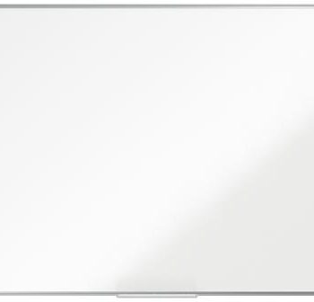 Nobo Premiumplus Melamine Whiteboard 1800x1200mm 1915171 Fusion Office