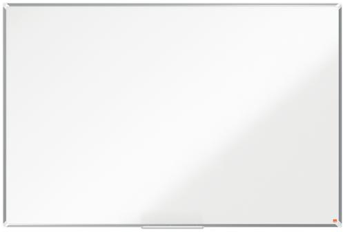 Nobo Premiumplus Melamine Whiteboard 1800x1200mm 1915171 Fusion Office