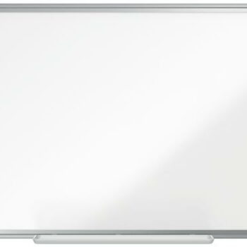 Nobo Premiumplus Melamine Whiteboard 600x450mm 1915166 Fusion Office