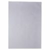 Nobo Replacement Pvc Cover 700x1000mm Snap Frame 1904077 Fusion Office