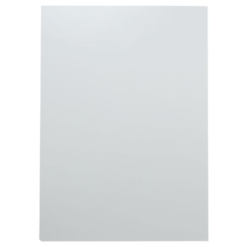 Nobo Replacement Pvc Cover A1 Snap Frame 1902374 Fusion Office