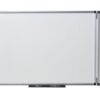 Nobo Steel Folding Whiteboard 1200x900mm 31630514 Fusion Office