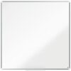 Nobo Steel Whiteboard 1200x1200mm Magnetic 1915457 Fusion Office