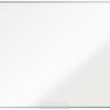 Nobo Steel Whiteboard 1500x1200mm Magnetic 1915159 Fusion Office
